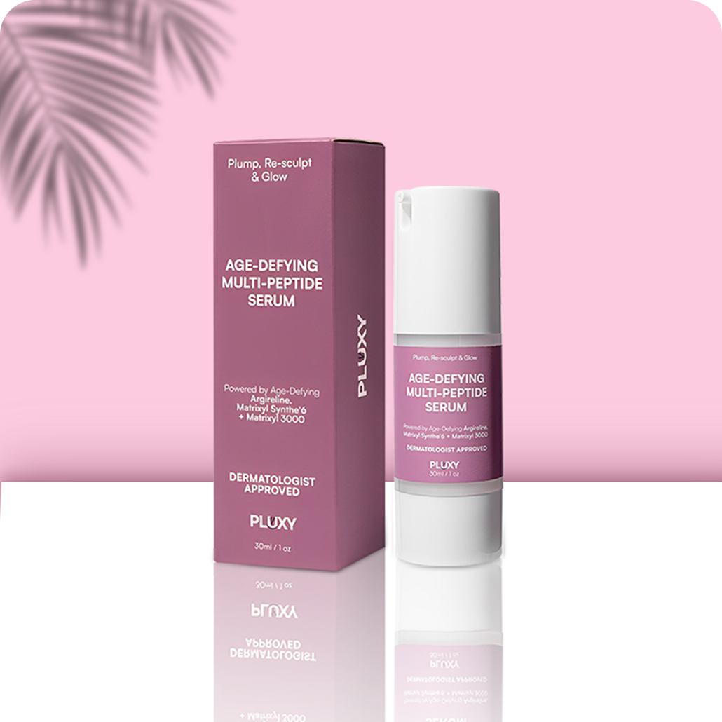 Pluxy Subscription - Skincare Bundle