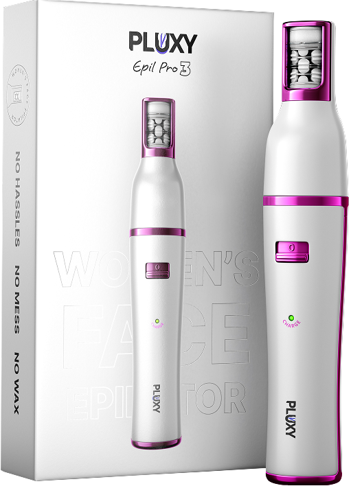Pluxy Epil Pro 3.0