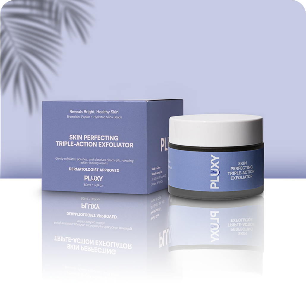 Pluxy Subscription - Skincare Bundle